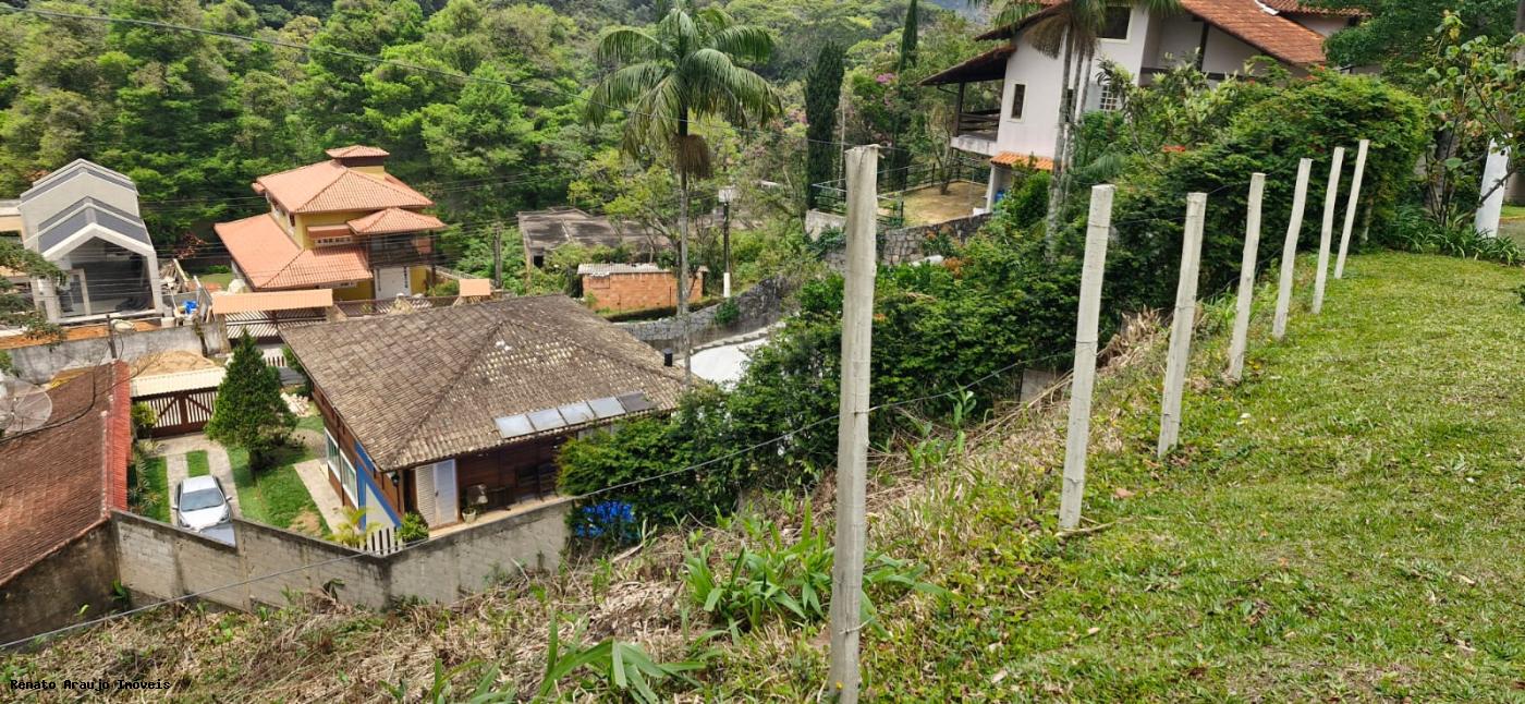 Terreno Residencial à venda em Carlos Guinle, Teresópolis - RJ - Foto 8