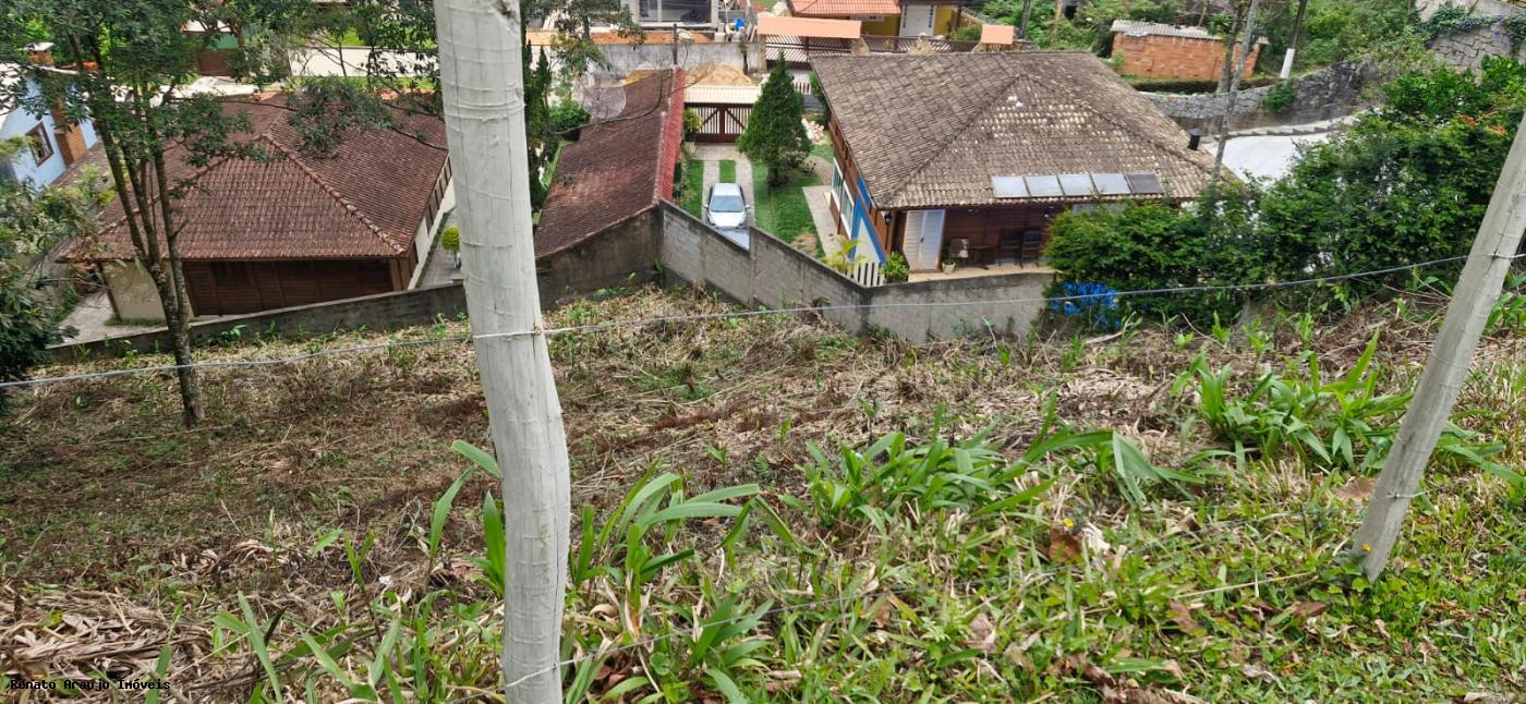 Terreno Residencial à venda em Carlos Guinle, Teresópolis - RJ - Foto 7