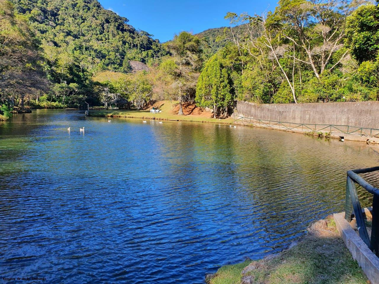 Terreno Residencial à venda em Carlos Guinle, Teresópolis - RJ - Foto 1