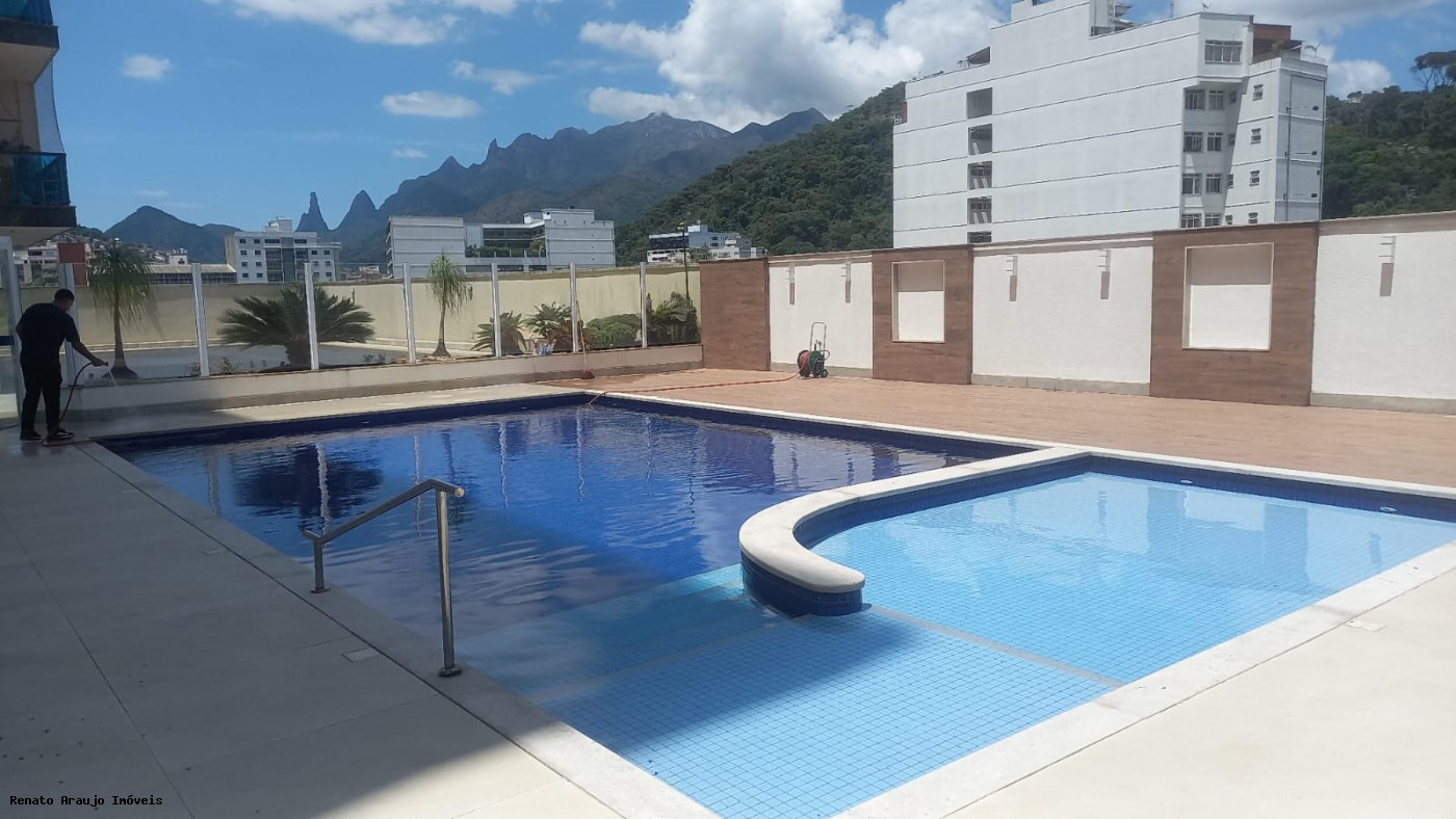 Apartamento à venda em Várzea, Teresópolis - RJ - Foto 2