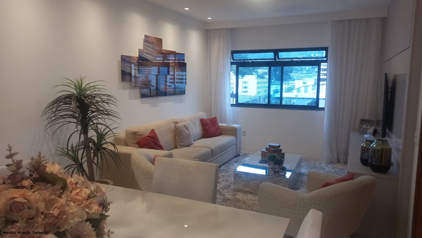 Apartamento à venda em Várzea, Teresópolis - RJ - Foto 4