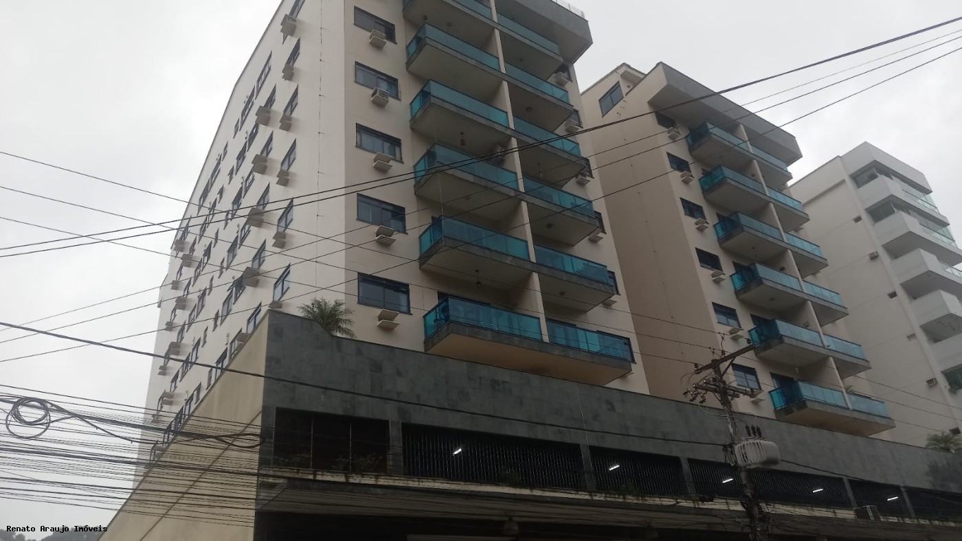 Apartamento à venda em Várzea, Teresópolis - RJ - Foto 1