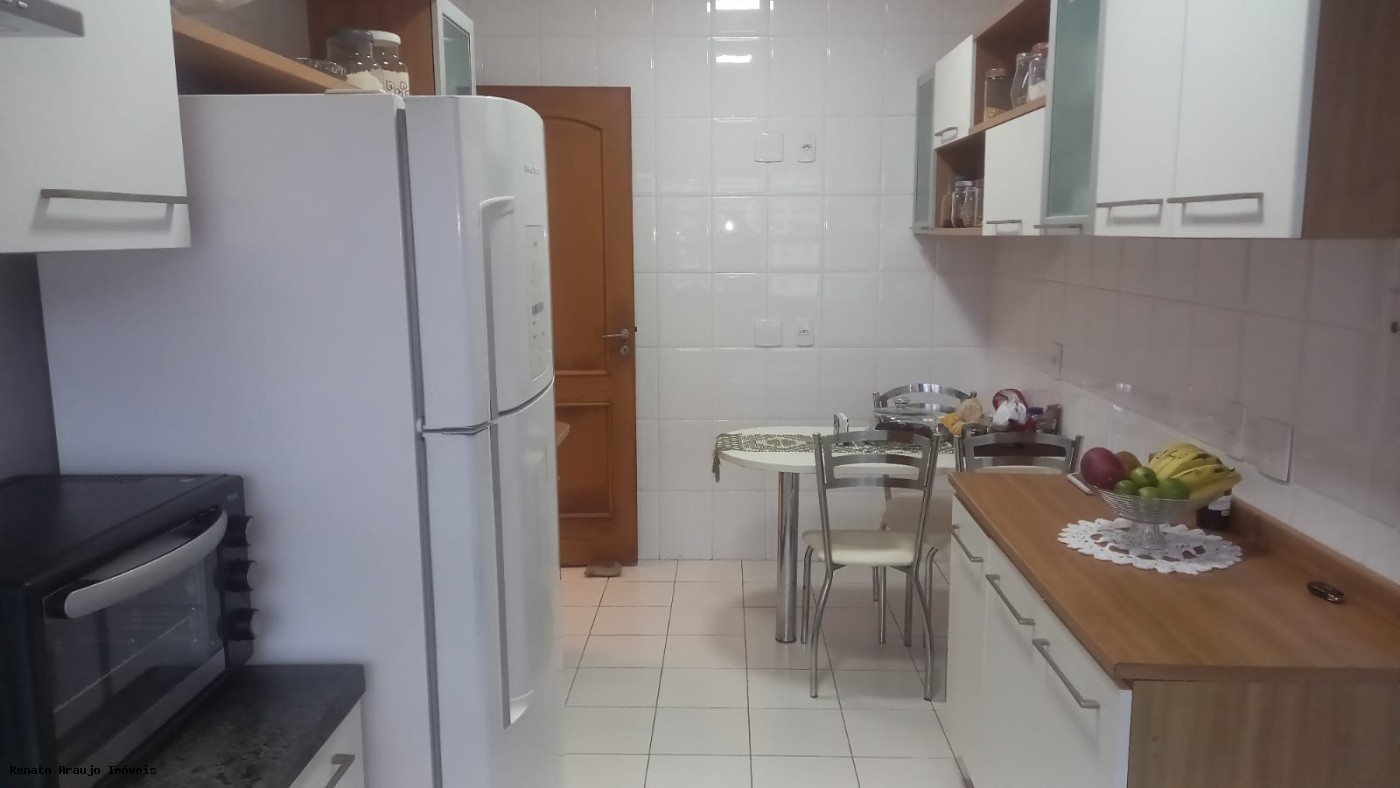Apartamento à venda em Várzea, Teresópolis - RJ - Foto 9