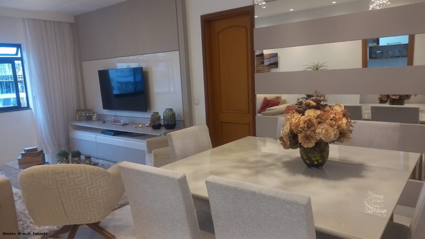 Apartamento à venda em Várzea, Teresópolis - RJ - Foto 8