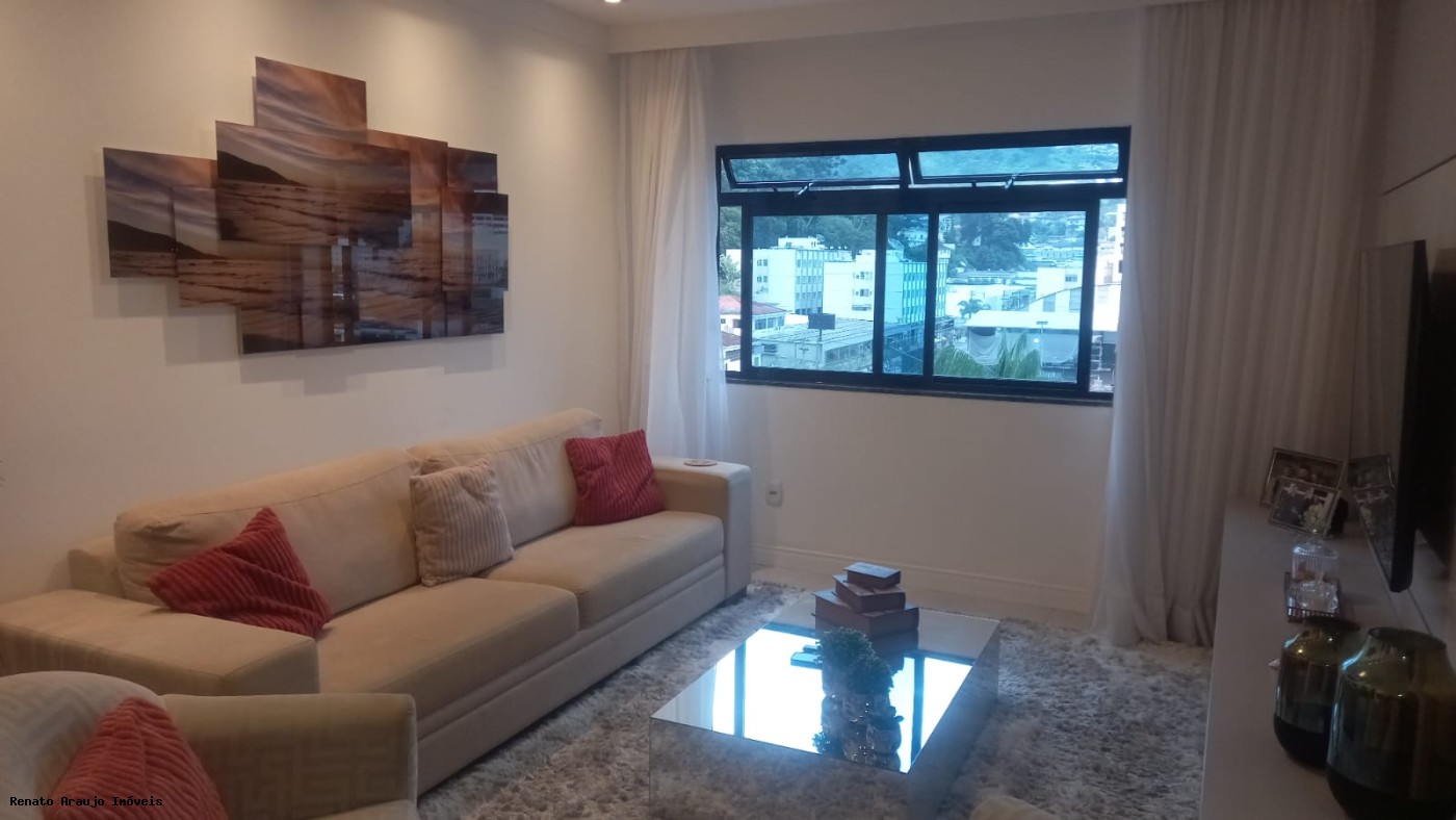 Apartamento à venda em Várzea, Teresópolis - RJ - Foto 5