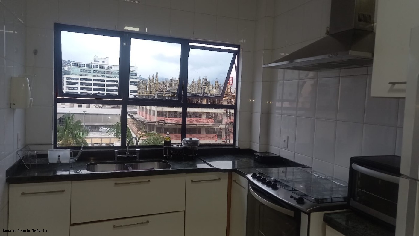 Apartamento à venda em Várzea, Teresópolis - RJ - Foto 12