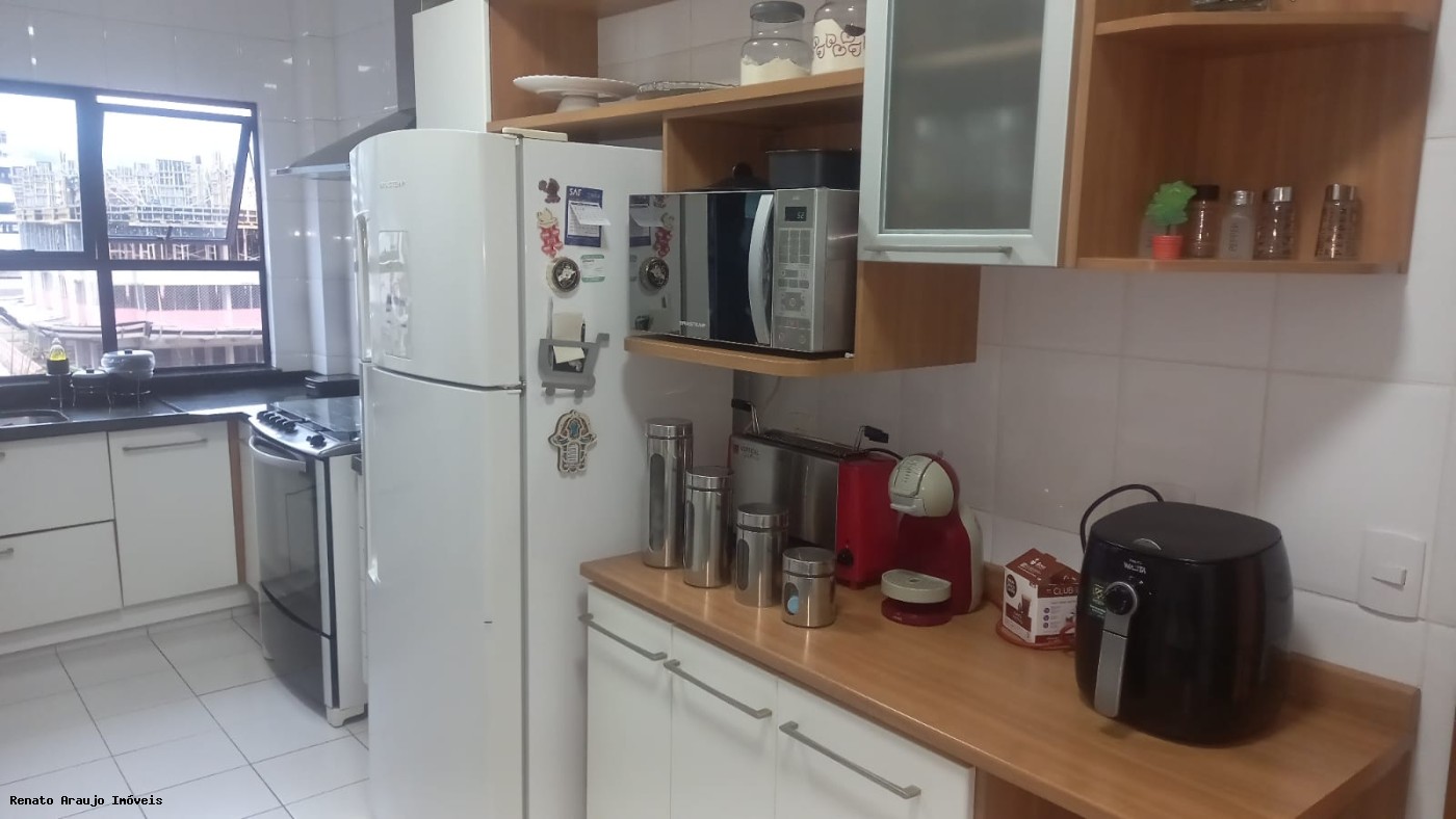 Apartamento à venda em Várzea, Teresópolis - RJ - Foto 10