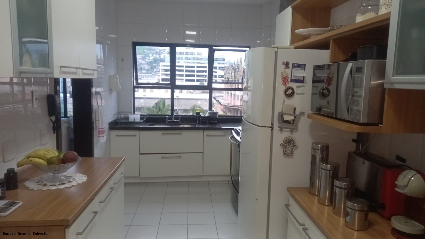 Apartamento à venda em Várzea, Teresópolis - RJ - Foto 11