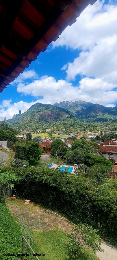 Casa à venda em Carlos Guinle, Teresópolis - RJ - Foto 6