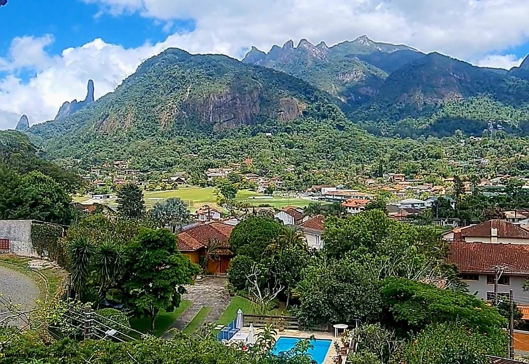 Casa à venda em Carlos Guinle, Teresópolis - RJ - Foto 7