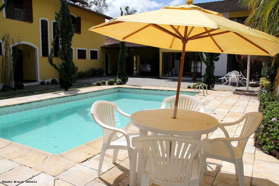 Casa à venda em Carlos Guinle, Teresópolis - RJ - Foto 4