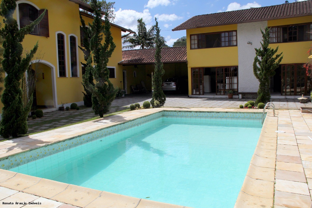 Casa à venda em Carlos Guinle, Teresópolis - RJ - Foto 2