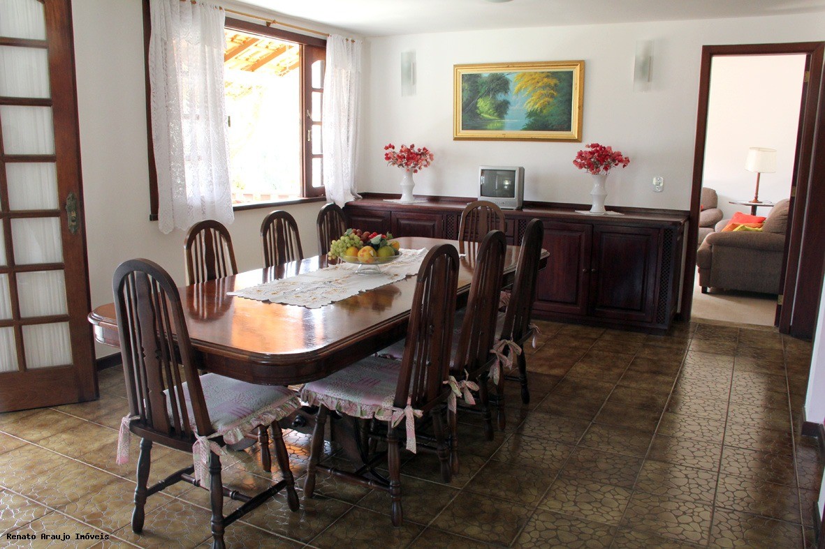 Casa à venda em Carlos Guinle, Teresópolis - RJ - Foto 9