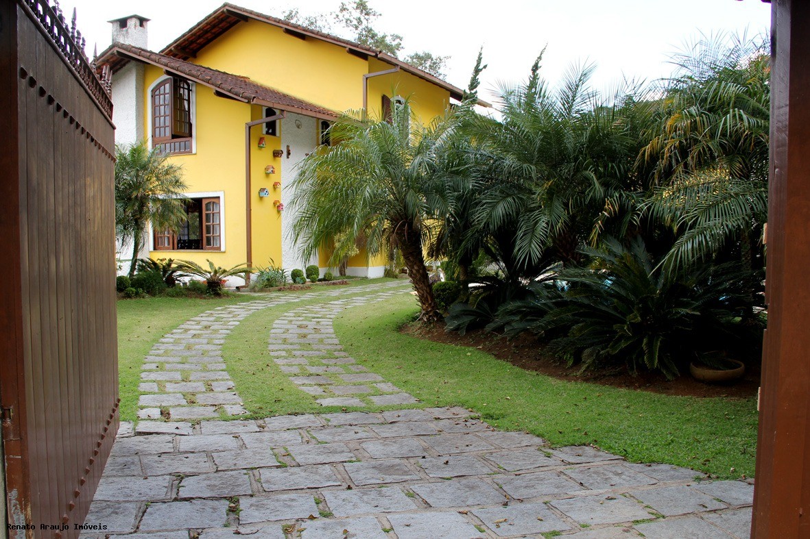 Casa à venda em Carlos Guinle, Teresópolis - RJ - Foto 5