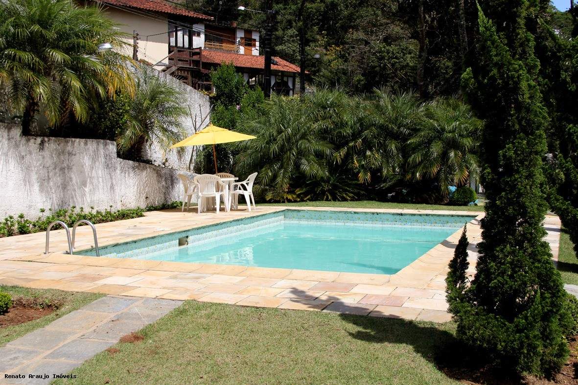 Casa à venda em Carlos Guinle, Teresópolis - RJ - Foto 12