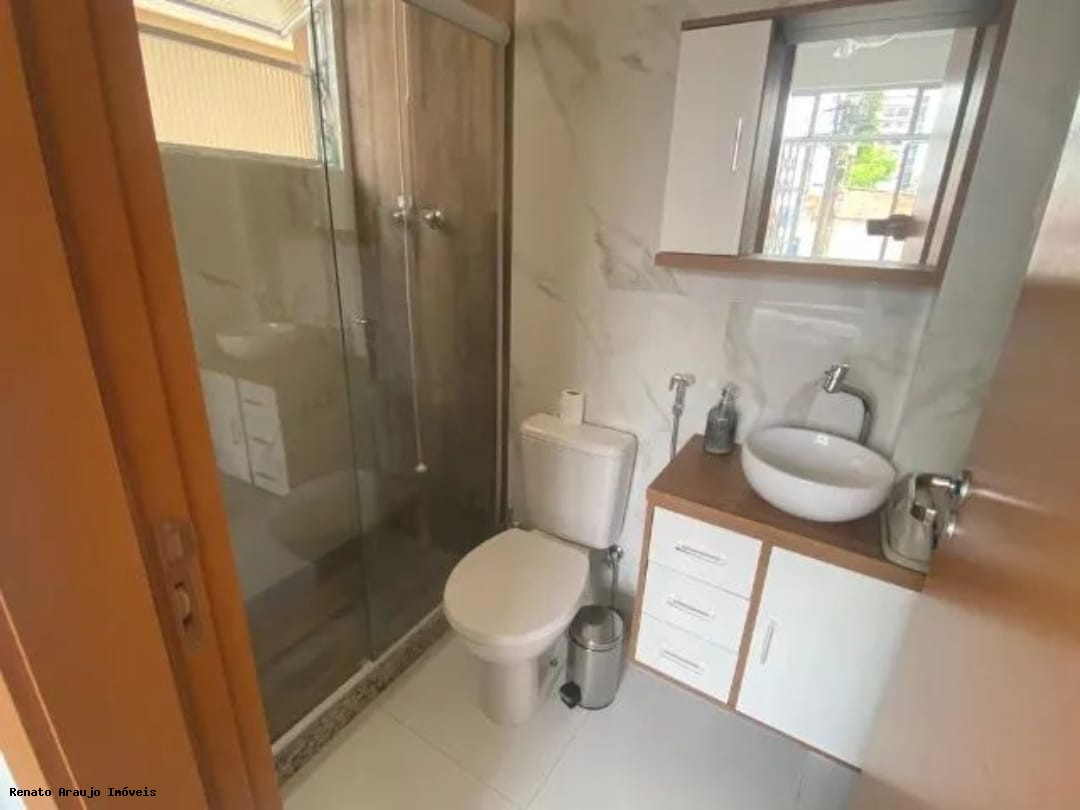 Apartamento à venda em Agriões, Teresópolis - RJ - Foto 11