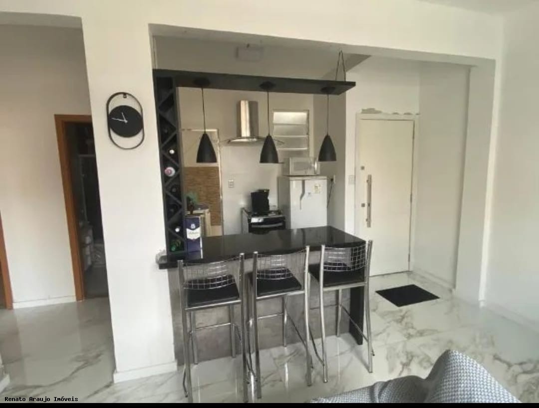 Apartamento à venda em Agriões, Teresópolis - RJ - Foto 1