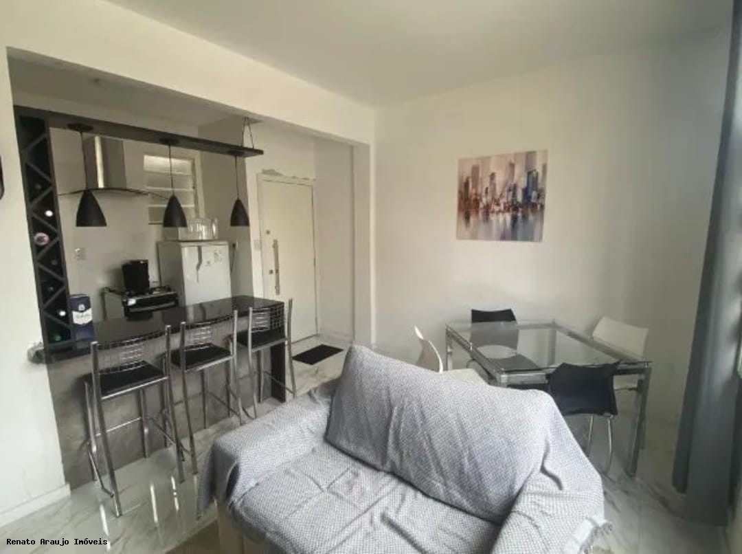Apartamento à venda em Agriões, Teresópolis - RJ - Foto 5