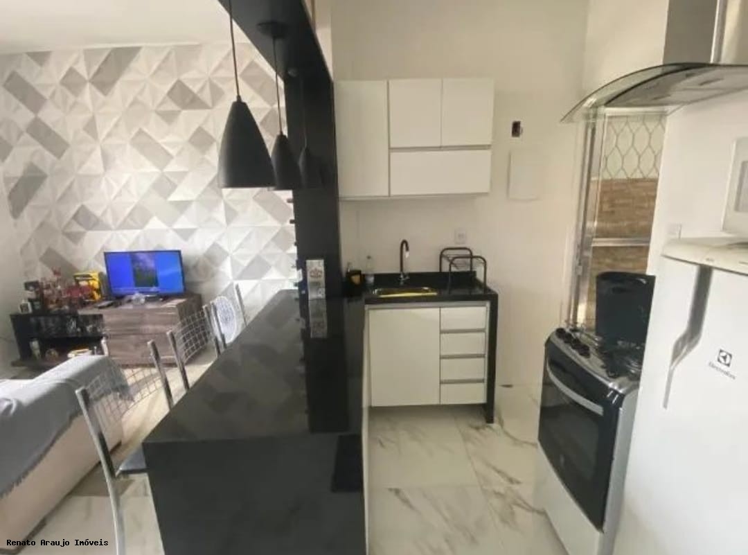 Apartamento à venda em Agriões, Teresópolis - RJ - Foto 4