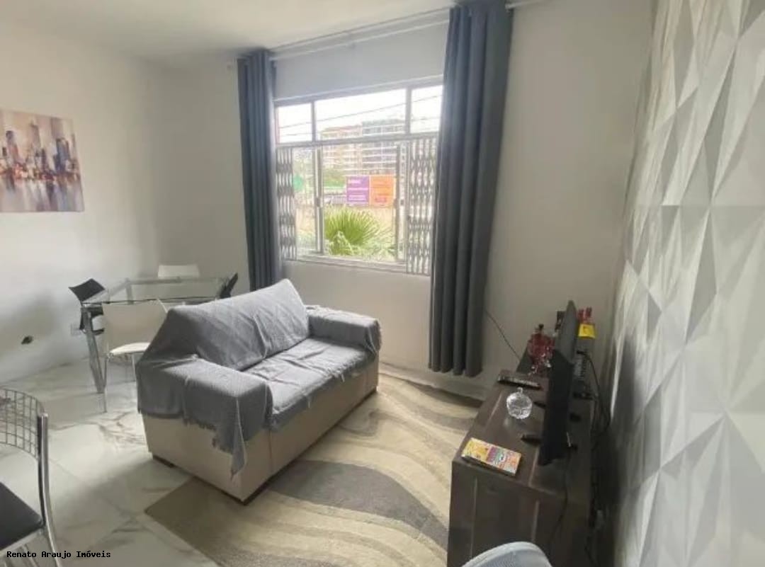 Apartamento à venda em Agriões, Teresópolis - RJ - Foto 6