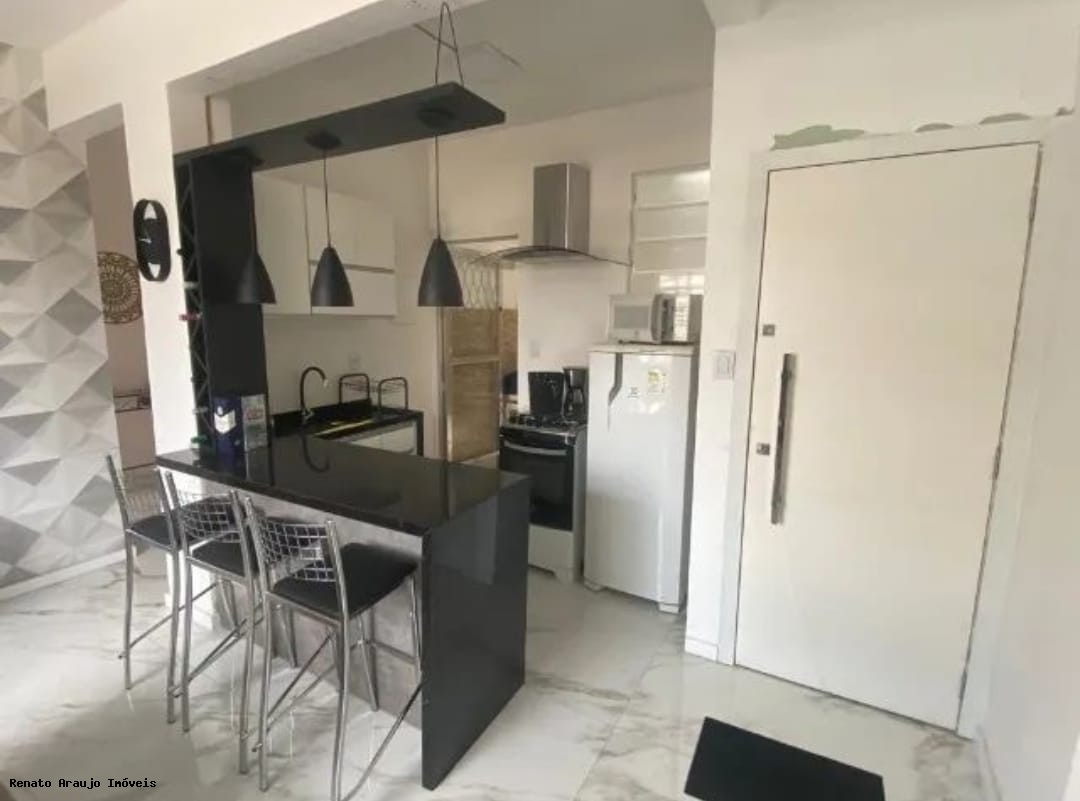 Apartamento à venda em Agriões, Teresópolis - RJ - Foto 2