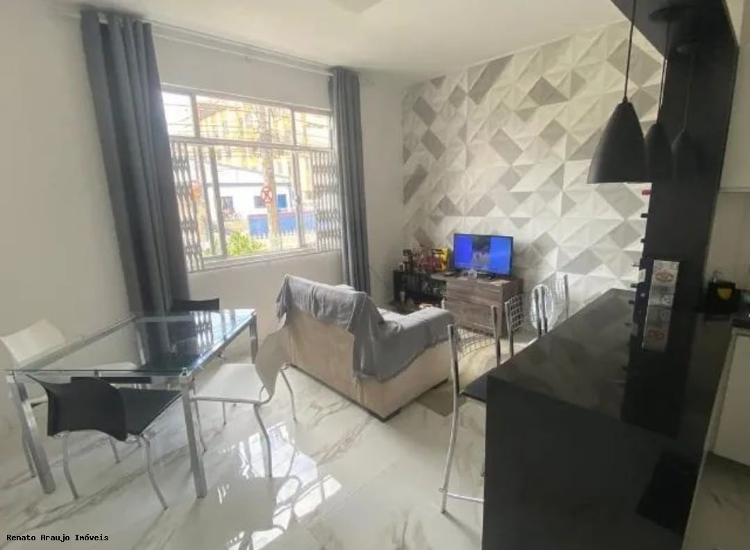 Apartamento à venda em Agriões, Teresópolis - RJ - Foto 3