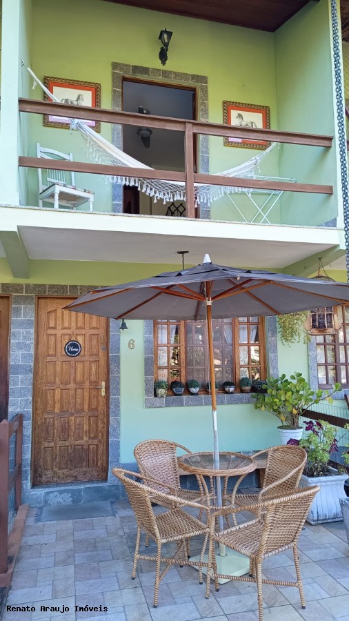 Casa à venda em Panorama, Teresópolis - RJ - Foto 4