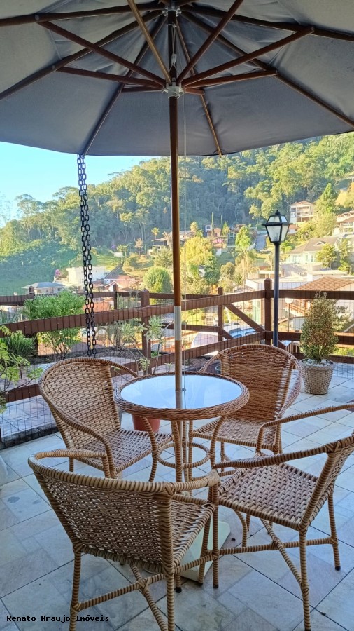 Casa à venda em Panorama, Teresópolis - RJ - Foto 1
