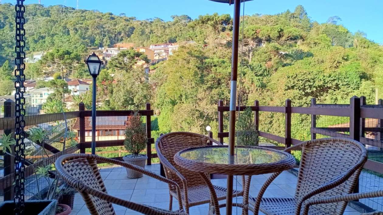 Casa à venda em Panorama, Teresópolis - RJ - Foto 2