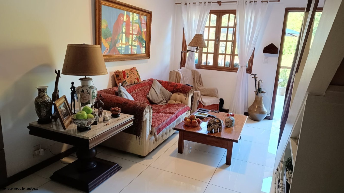 Casa à venda em Panorama, Teresópolis - RJ - Foto 7