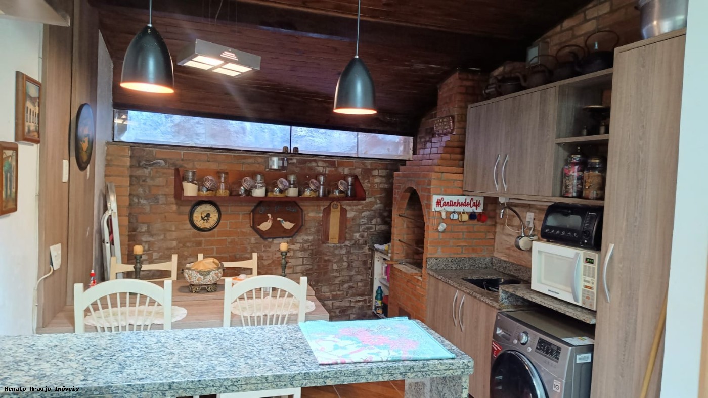 Casa à venda em Panorama, Teresópolis - RJ - Foto 9