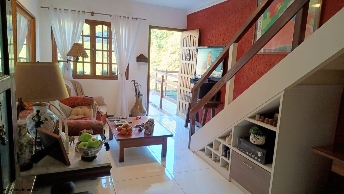 Casa à venda em Panorama, Teresópolis - RJ - Foto 3