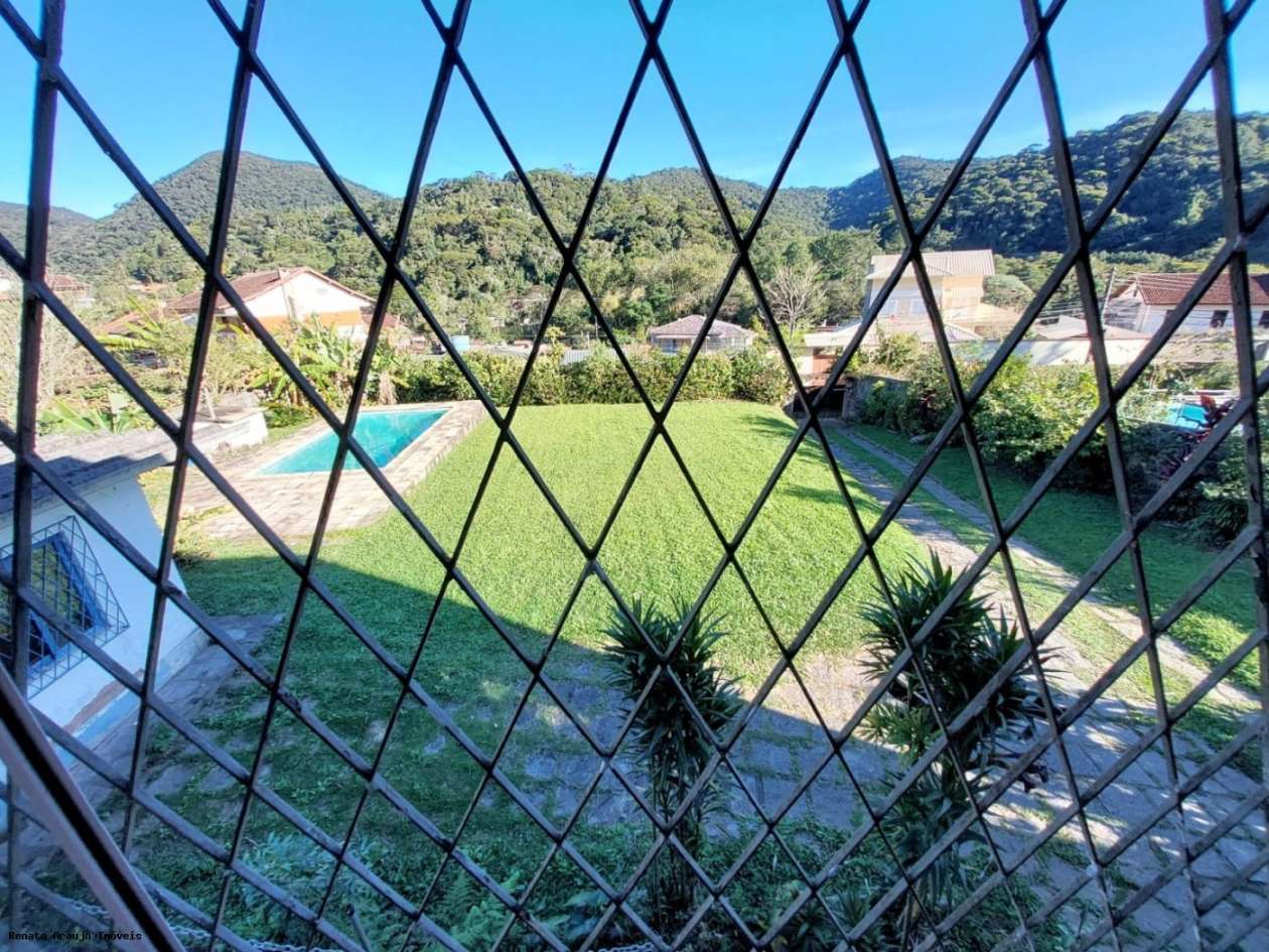 Casa à venda em Carlos Guinle, Teresópolis - RJ - Foto 8