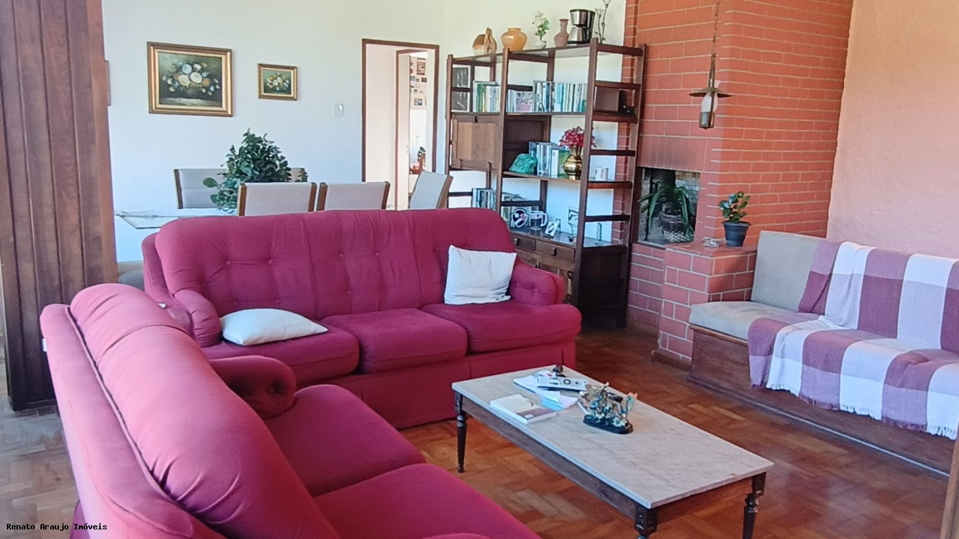 Casa à venda em Carlos Guinle, Teresópolis - RJ - Foto 4