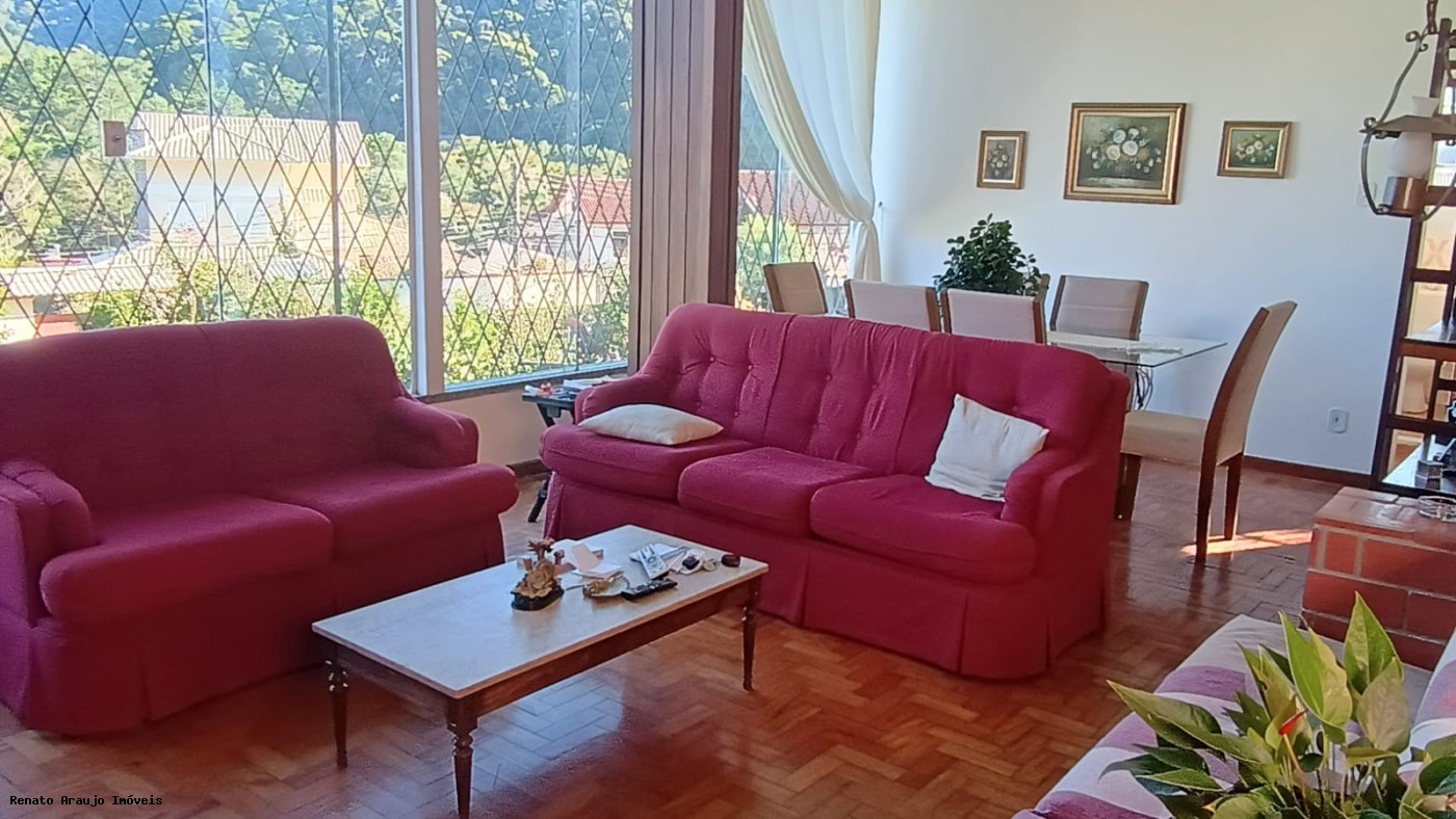 Casa à venda em Carlos Guinle, Teresópolis - RJ - Foto 5