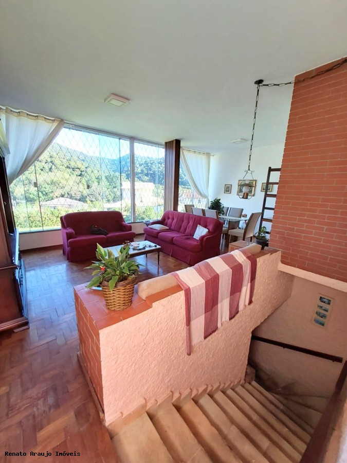 Casa à venda em Carlos Guinle, Teresópolis - RJ - Foto 6