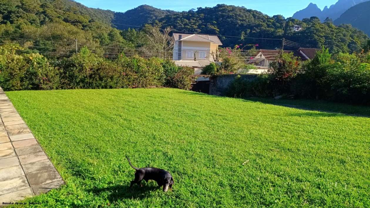 Casa à venda em Carlos Guinle, Teresópolis - RJ - Foto 7