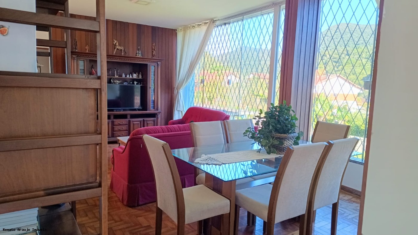 Casa à venda em Carlos Guinle, Teresópolis - RJ - Foto 12