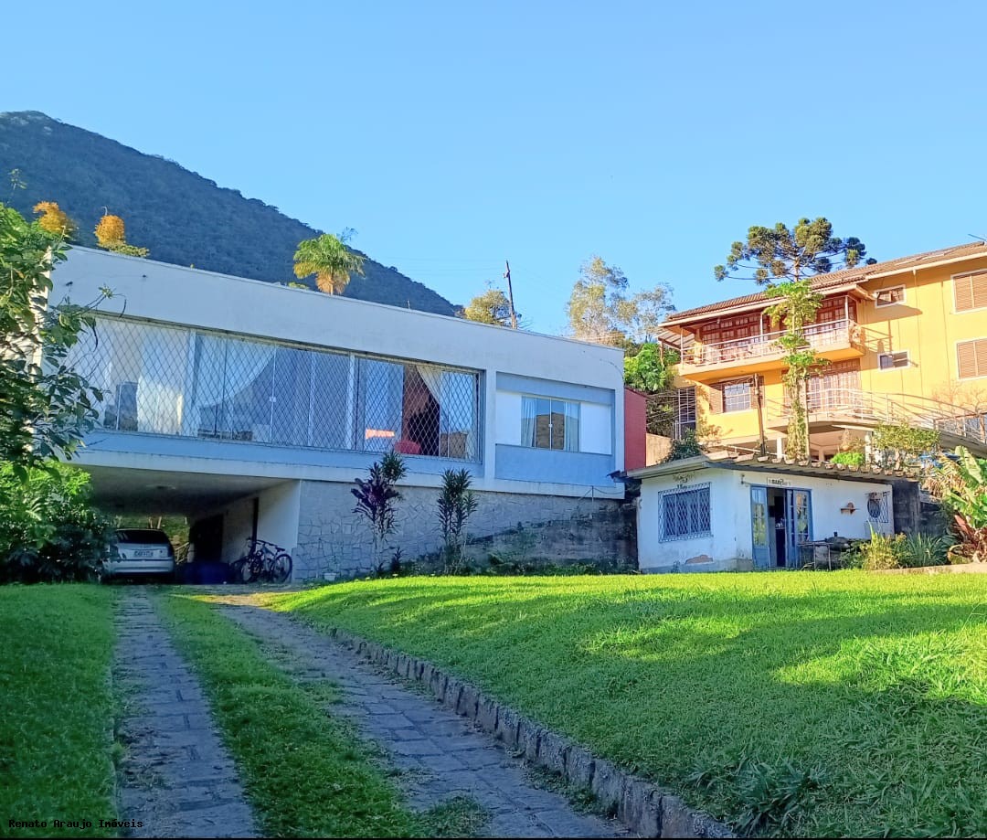 Casa à venda em Carlos Guinle, Teresópolis - RJ - Foto 1
