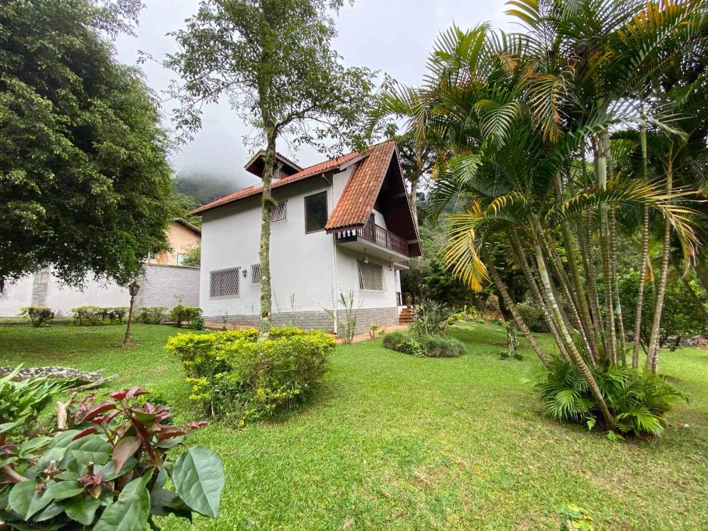 Casa à venda em Parque do Ingá, Teresópolis - RJ - Foto 3
