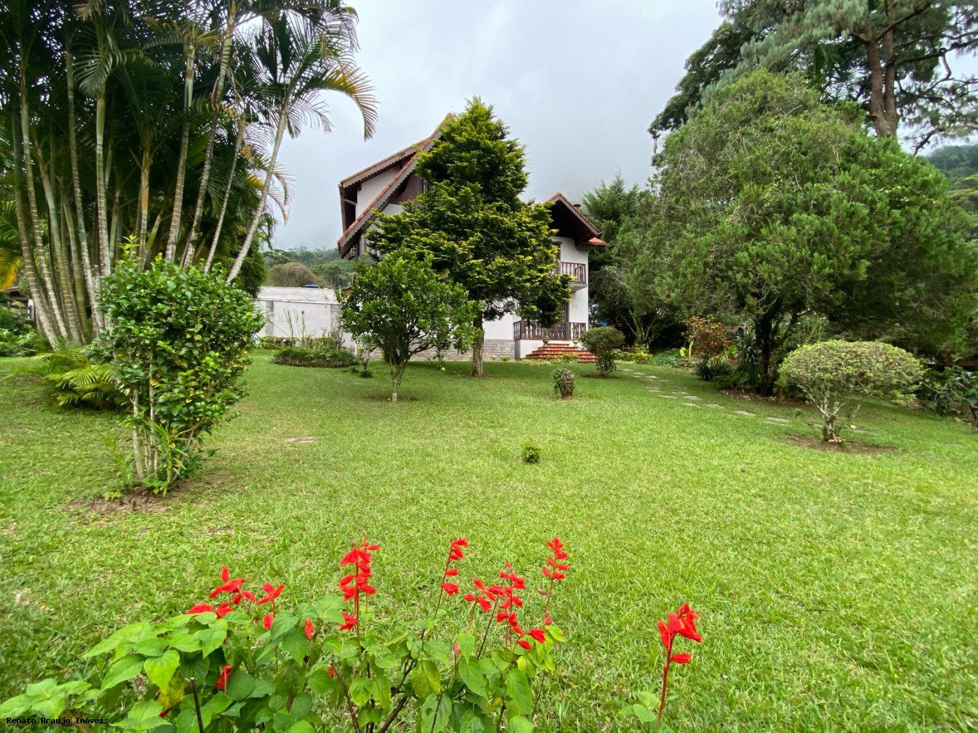 Casa à venda em Parque do Ingá, Teresópolis - RJ - Foto 4