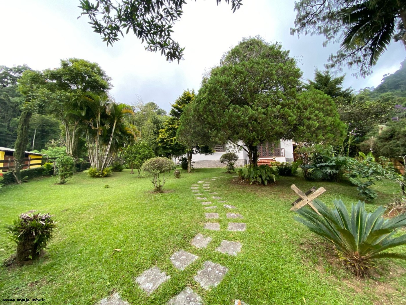 Casa à venda em Parque do Ingá, Teresópolis - RJ - Foto 6