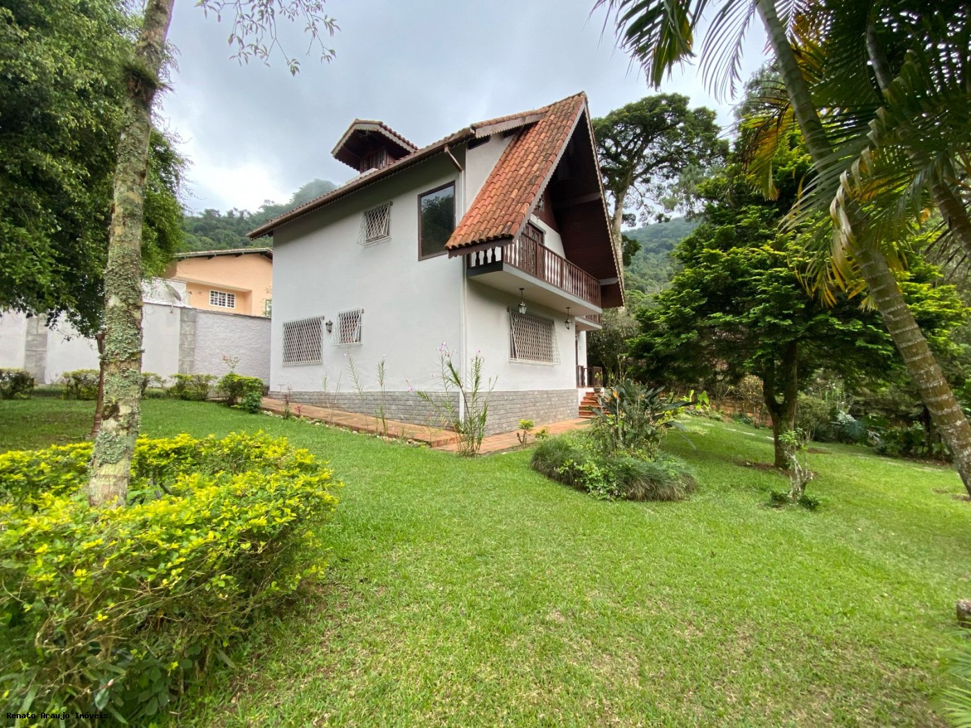 Casa à venda em Parque do Ingá, Teresópolis - RJ - Foto 9