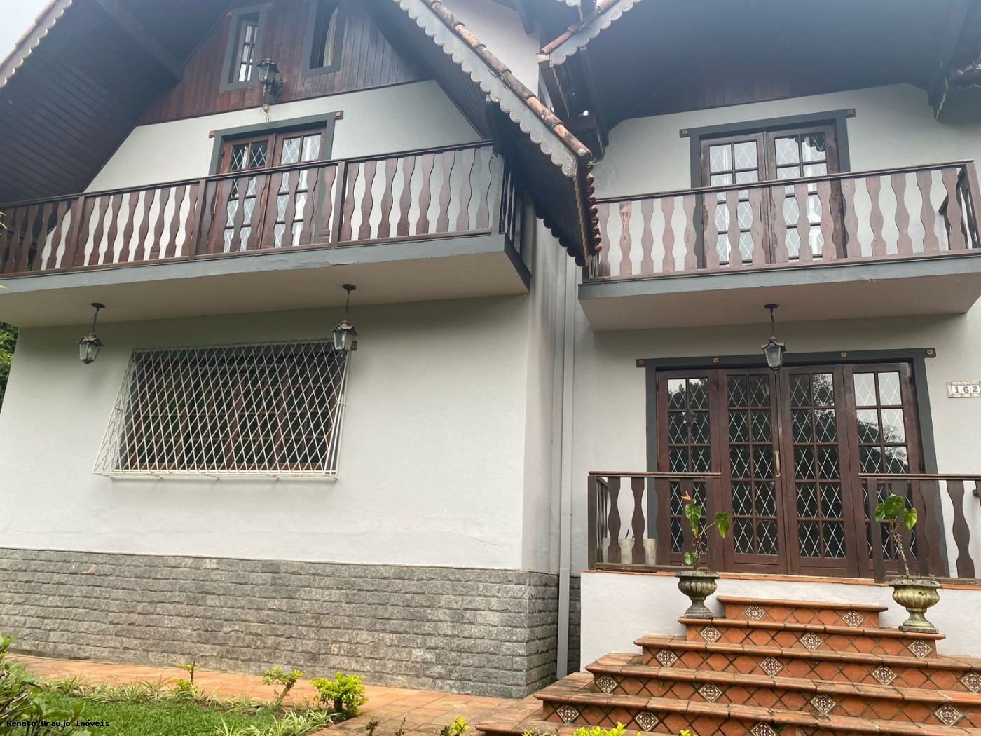 Casa à venda em Parque do Ingá, Teresópolis - RJ - Foto 2