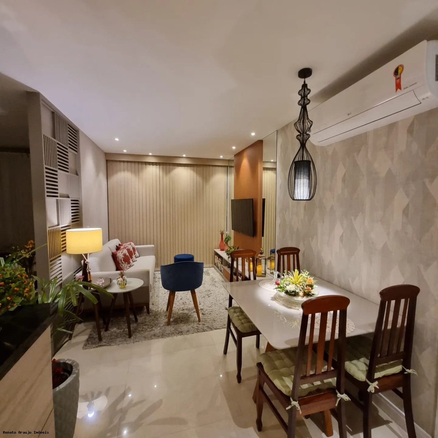 Apartamento à venda em Alto, Teresópolis - RJ - Foto 4