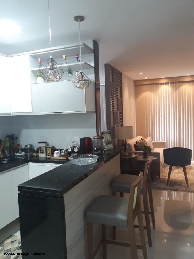 Apartamento à venda em Alto, Teresópolis - RJ - Foto 5