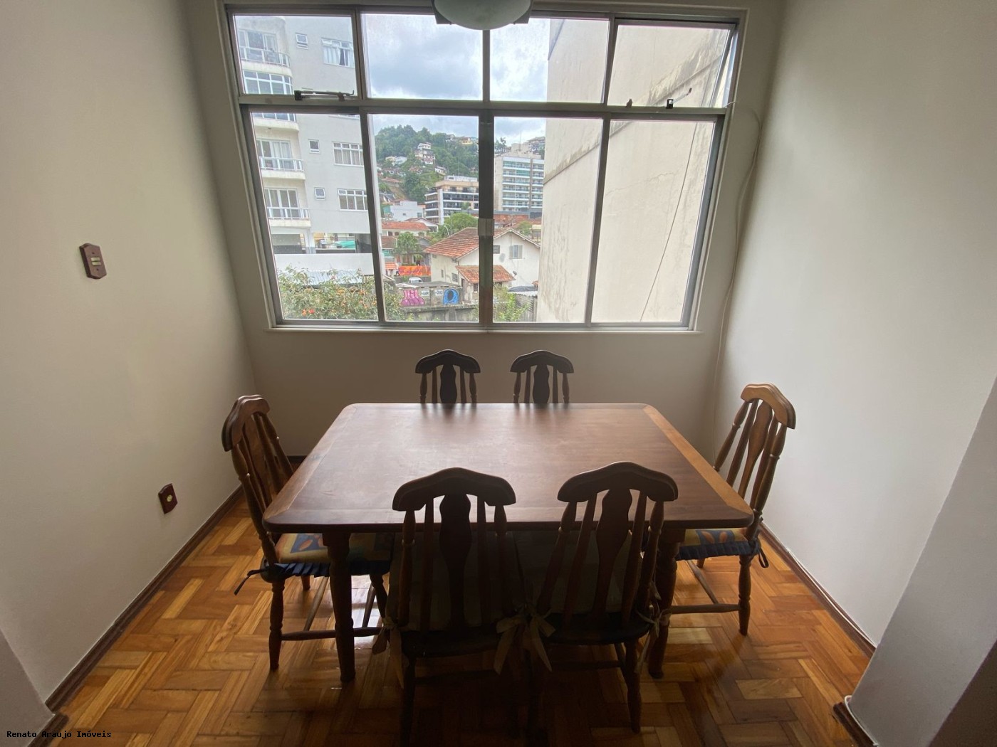 Apartamento à venda em Várzea, Teresópolis - RJ - Foto 5