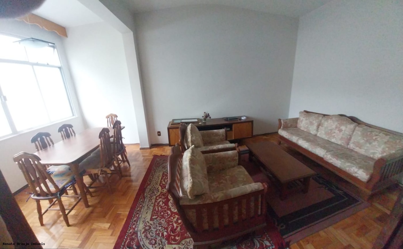 Apartamento à venda em Várzea, Teresópolis - RJ - Foto 1