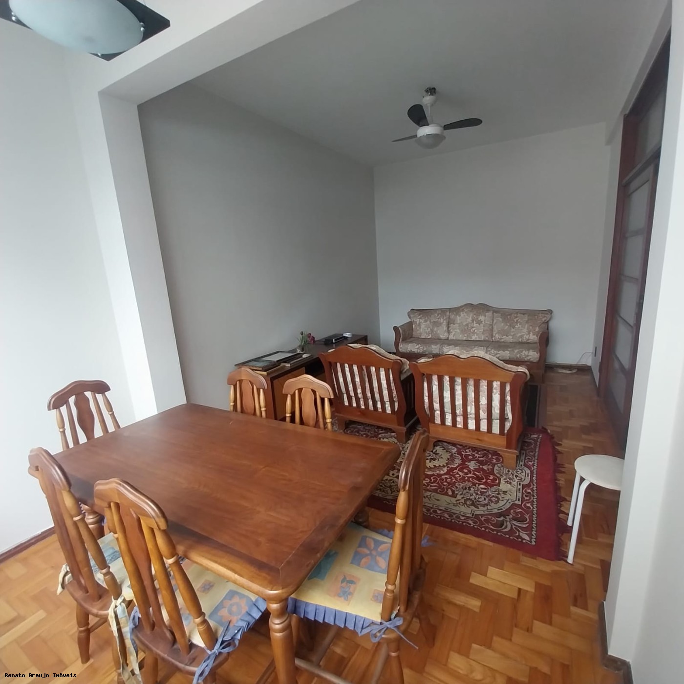 Apartamento à venda em Várzea, Teresópolis - RJ - Foto 3