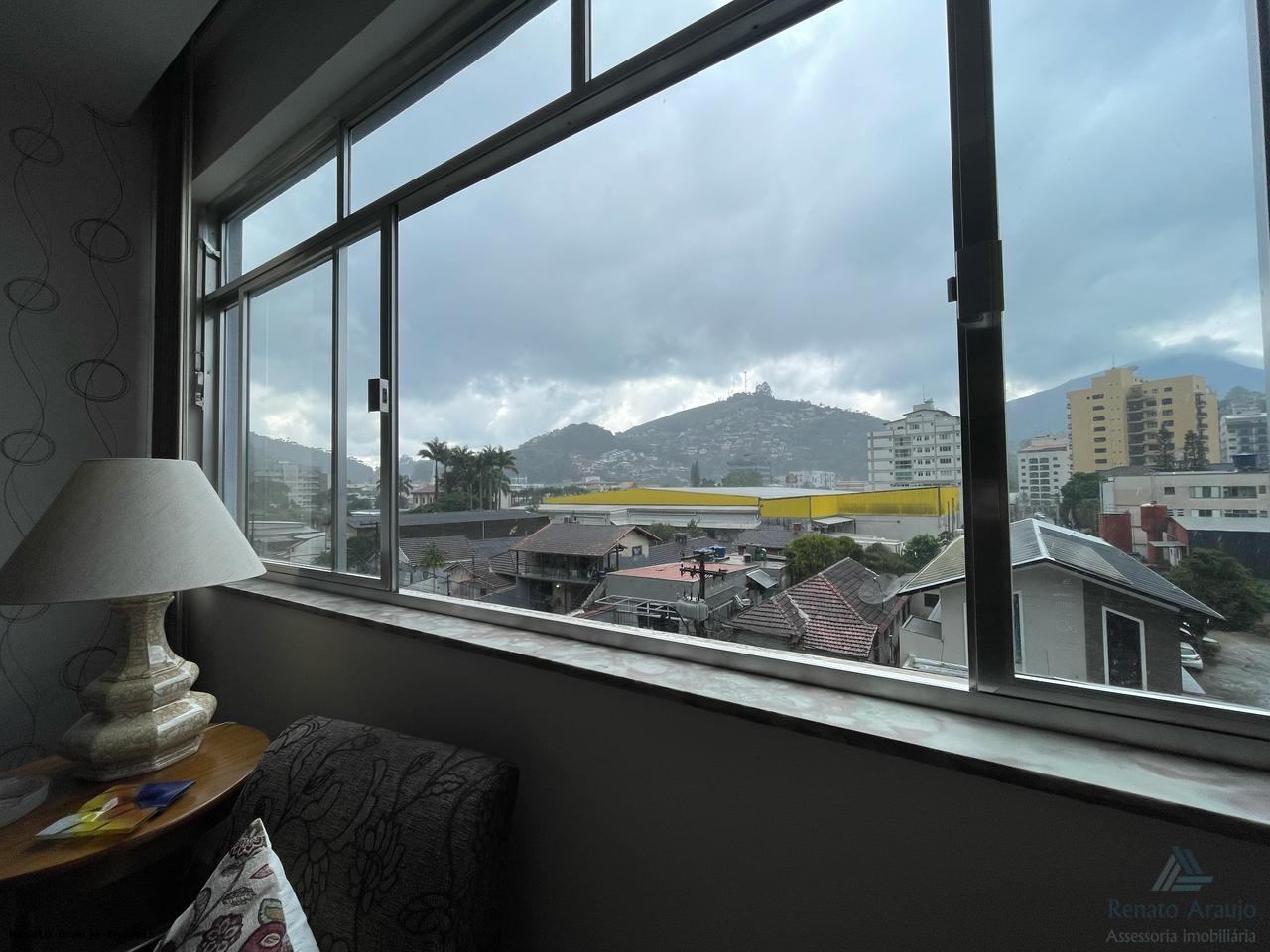 Apartamento à venda em Várzea, Teresópolis - RJ - Foto 4